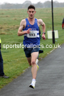 Senior Mens and Womens 2021 Heaton Memorial 10k Road Race, Town Moor, Newcastle. Photo: David T. Hewitson/Sports for All Pics